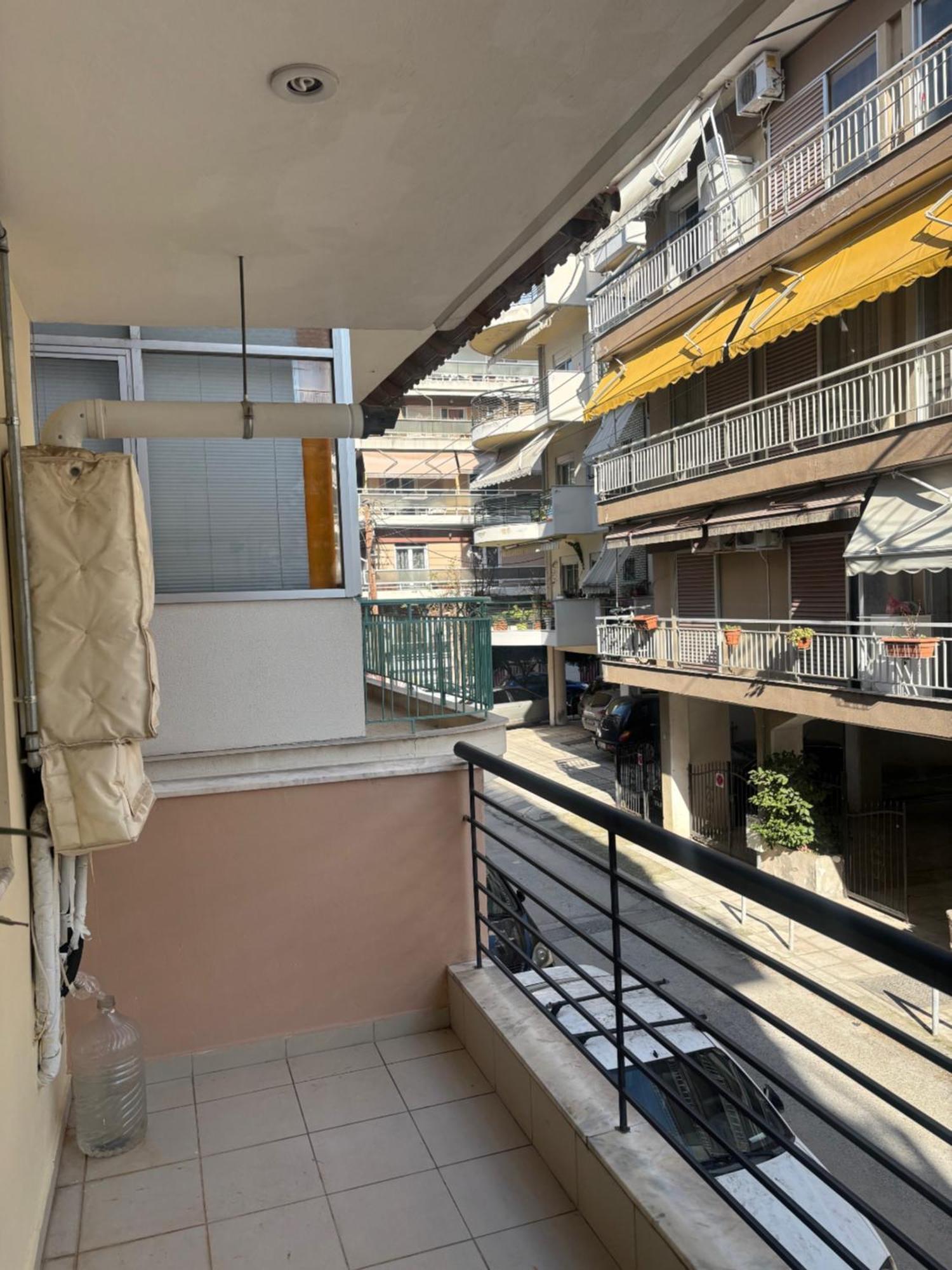Stella'S Home سالونيك المظهر الخارجي الصورة