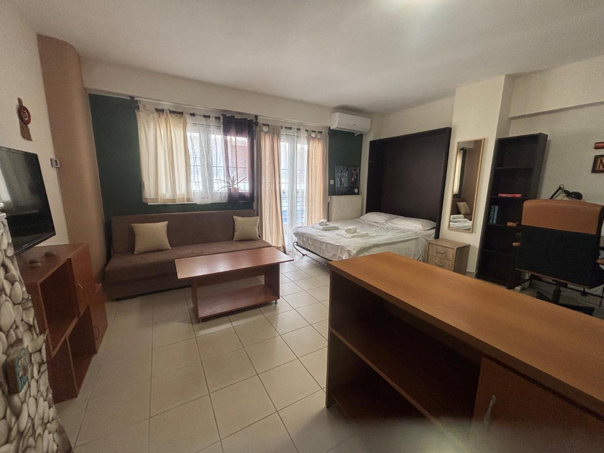 Stella'S Home سالونيك المظهر الخارجي الصورة