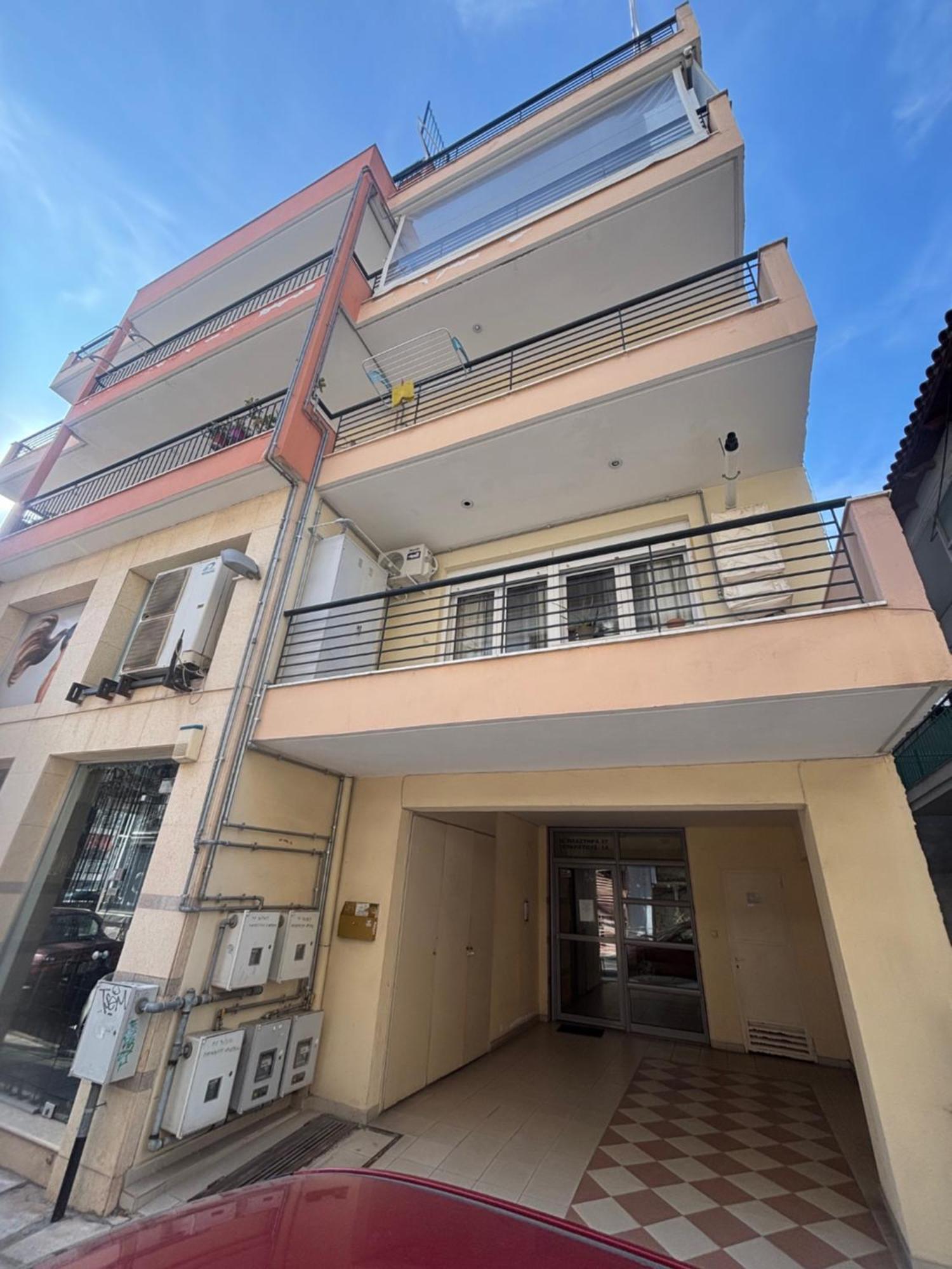 Stella'S Home سالونيك المظهر الخارجي الصورة
