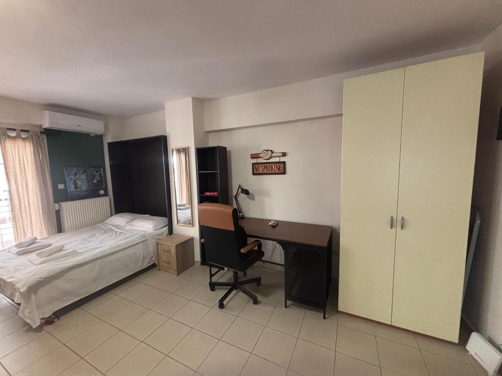 Stella'S Home سالونيك المظهر الخارجي الصورة